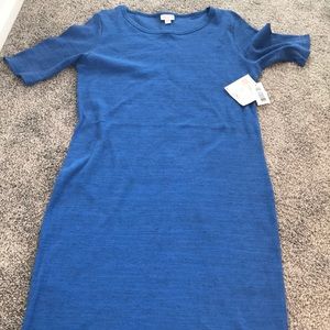 Lularoe Julia dress